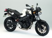 2009 BMW F 800 R photo